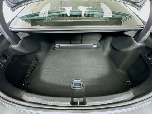 Used 2024 Mercedes-Benz C 43 AMG 4MATIC Sedan image 24