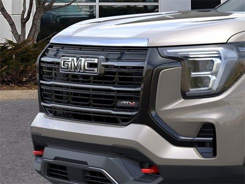 New 2026 GMC Terrain AT4 image 13