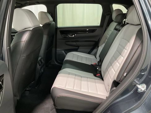Used 2026 Honda CR-V Sport Touring image 25