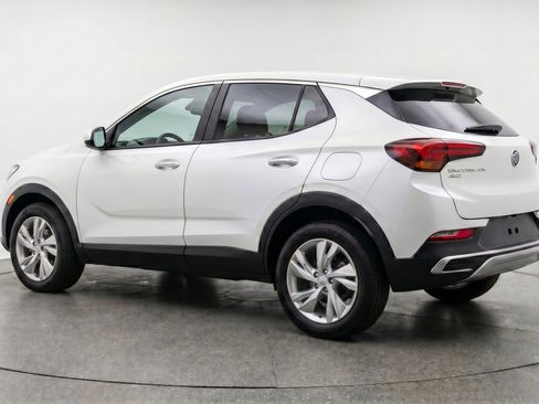 Used 2025 Buick Encore GX Preferred AWD/4WD image 6