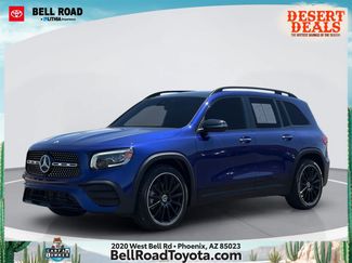 Used 2022 Mercedes-Benz GLB 250 video 1