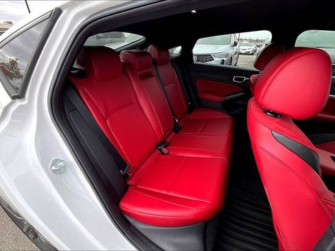 New 2025 Acura Integra A-Spec image 15