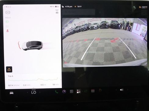 Used 2018 Tesla Model 3 Long Range RWD image 30