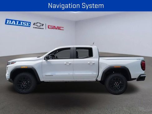 New 2026 GMC Canyon Elevation w/ Convenience Package AWD/4WD image 6