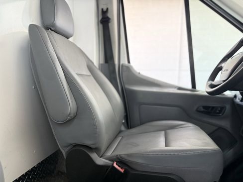Used 2018 Ford Transit 350 148 High Roof Extended image 36