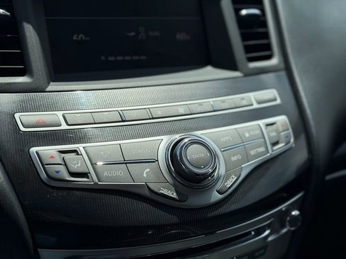 Used 2017 INFINITI QX60 Luxe AWD/4WD image 19