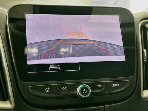 Used 2023 Chevrolet Malibu RS w/ LPO, Floor Liner Package FWD image 21