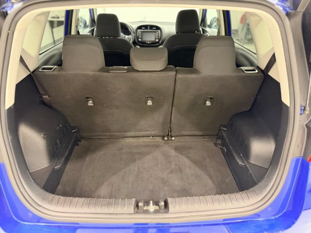 Used 2020 Kia Soul GT-Line FWD image 26