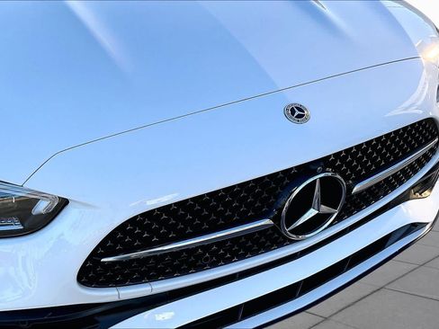 Used 2023 Mercedes-Benz C 300 4MATIC Sedan image 28