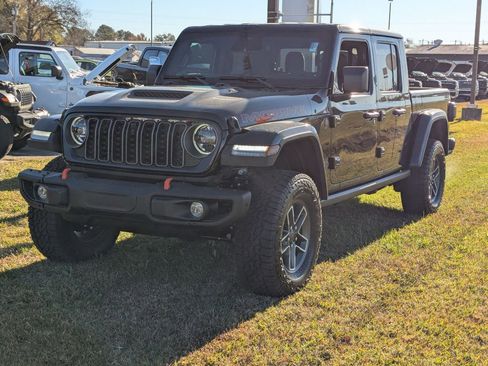 New 2026 Jeep Gladiator Mojave image 7
