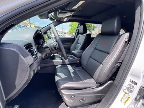 New 2026 Dodge Durango GT AWD/4WD image 13