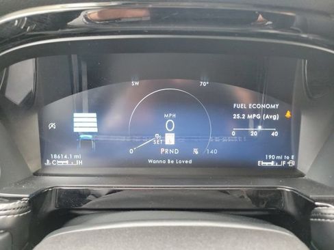 Used 2024 Lincoln Corsair Reserve w/ Equipment Group 201A AWD/4WD image 36