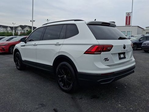 Certified 2023 Volkswagen Tiguan S w/ IQ.Drive Package AWD/4WD image 4
