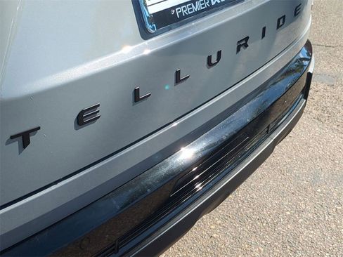 New 2027 Kia Telluride EX X-Line image 31