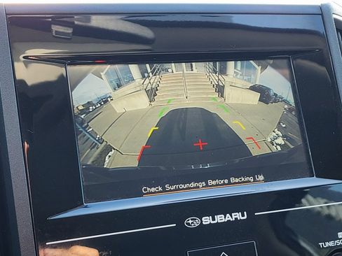 Used 2017 Subaru Impreza 2.0i image 20