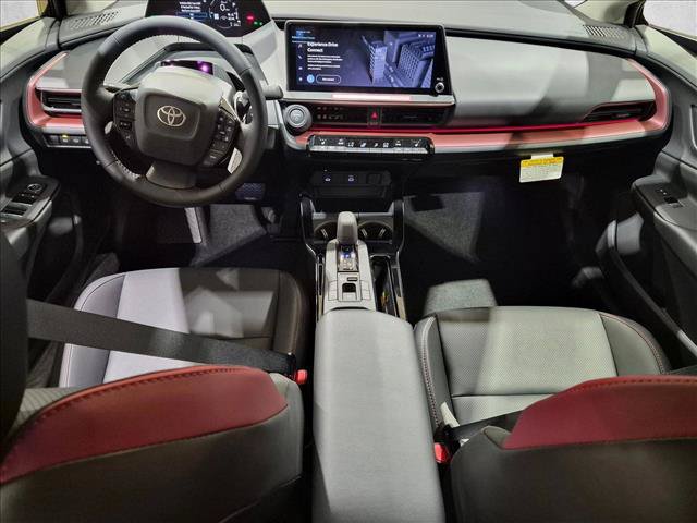 New 2027 Toyota Prius Plug-In Hybrid FWD image 14