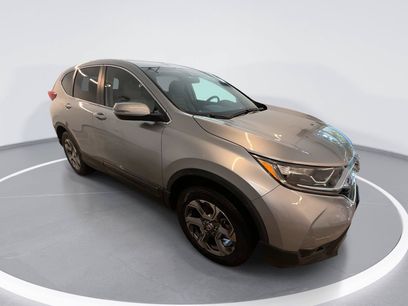 Used 2019 Honda CR-V EX