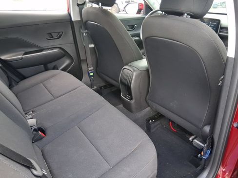 Used 2026 Hyundai Kona SE FWD image 18