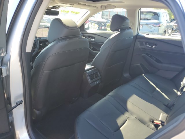 Certified 2024 Honda Accord Touring image 14