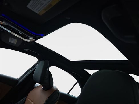 Used 2024 Mercedes-Benz C 300 C 300 image 32