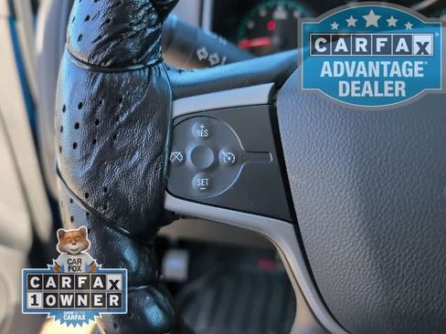 Used 2022 Chevrolet Colorado LT w/ LT Convenience Package image 17