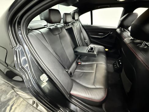 Used 2013 BMW 335i xDrive Sedan image 22