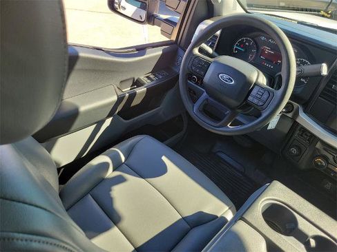 Certified 2024 Ford F350 XL w/ XL Chrome Package image 13