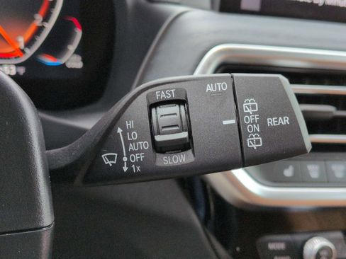 Certified 2023 BMW X3 xDrive30i w/ Premium Package image 28