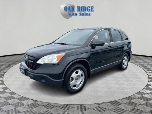 Used 2007 Honda CR-V LX image 1