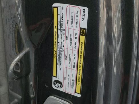 Used 2016 RAM 3500 Tradesman w/ Chrome Appearance Group image 60