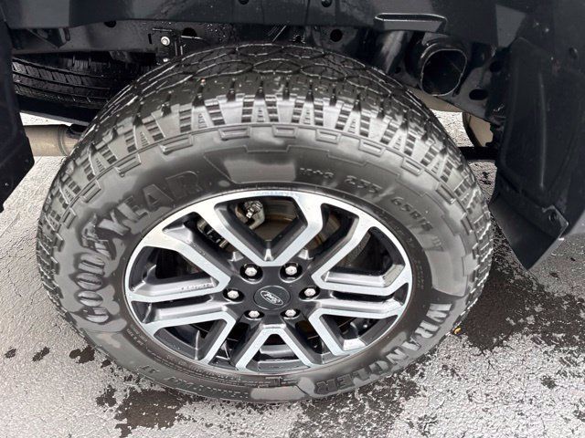 Used 2024 Ford Ranger Lariat w/ Advanced Towing Package AWD/4WD image 6