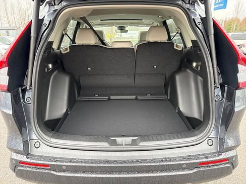 New 2026 Honda CR-V EX-L image 13