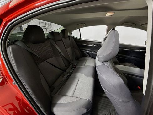 Certified 2025 Toyota Camry LE image 27