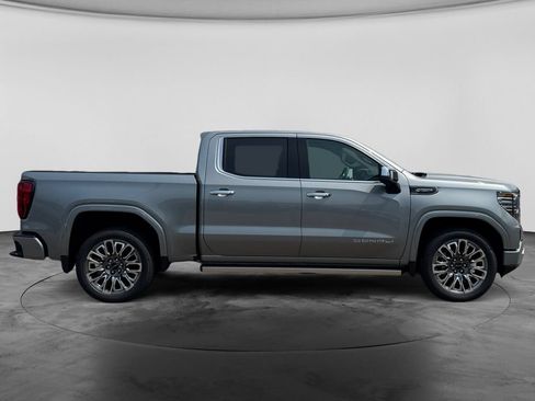 New 2026 GMC Sierra 1500 Denali Ultimate AWD/4WD image 9