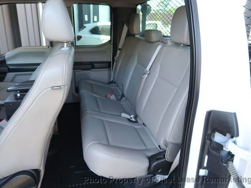 Used 2018 Ford F250 XL w/ Power Equipment Group RWD image 15