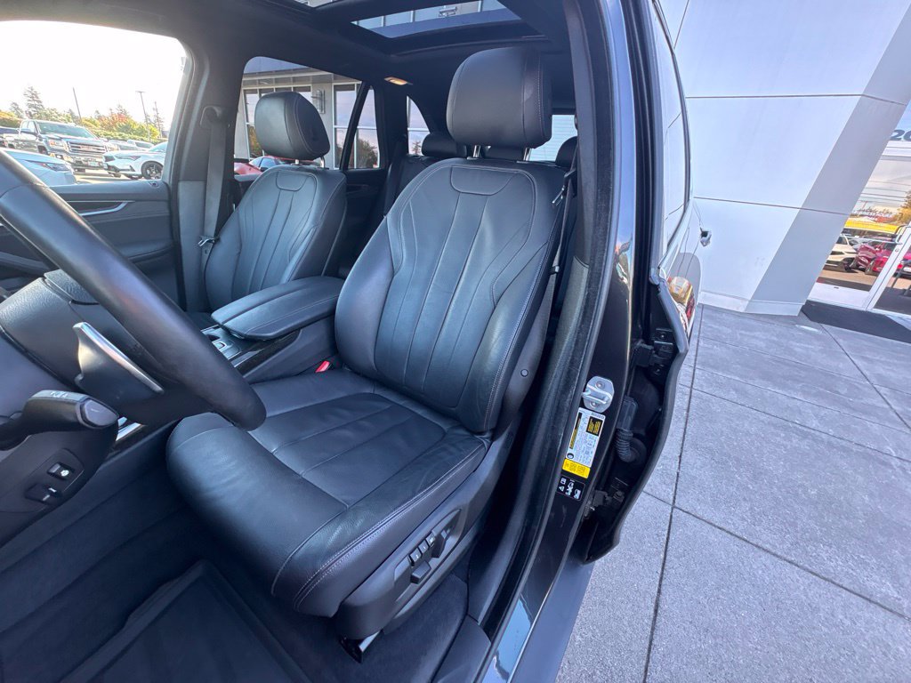 Used 2018 BMW X5 xDrive35i AWD/4WD image 13