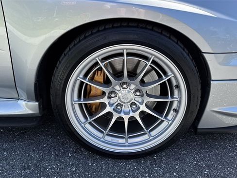 Used 2005 Subaru Impreza WRX STI image 61