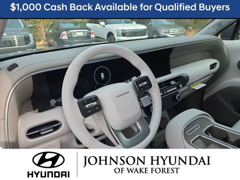 New 2026 Hyundai Palisade Limited image 27