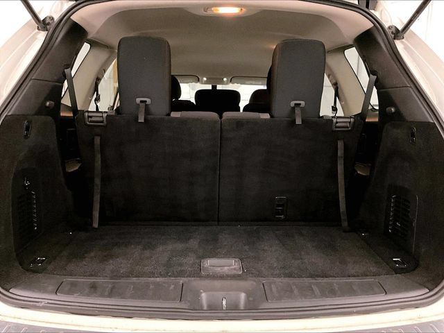 Used 2020 Nissan Pathfinder SV AWD/4WD image 35