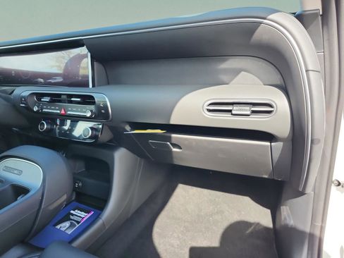 New 2026 Hyundai Palisade FWD Hybrid image 19