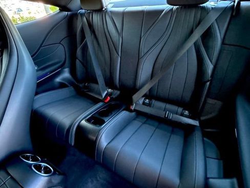 Used 2024 Mercedes-Benz CLE 300 CLE 300 image 36