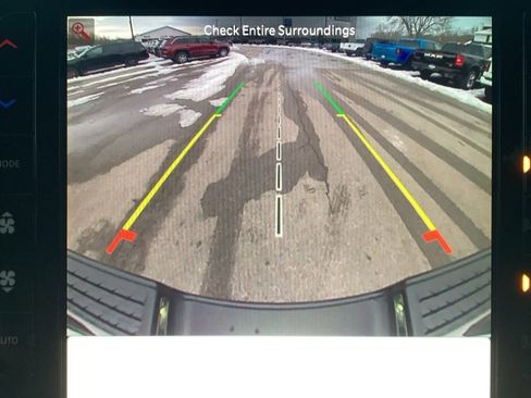 New 2026 RAM 2500 Tradesman image 45