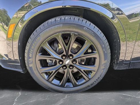 Used 2020 Cadillac XT6 Sport w/ Platinum Package AWD/4WD image 34
