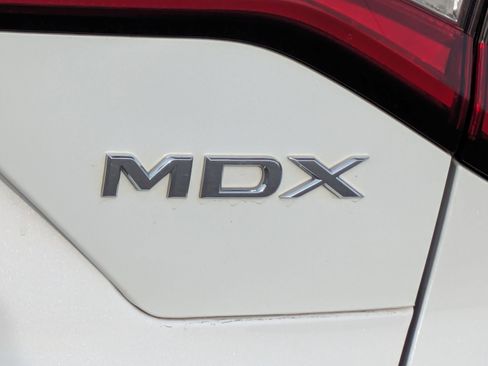 Used 2024 Acura MDX FWD w/ Technology Package image 33