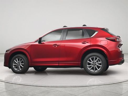 New 2025 MAZDA CX-5 AWD 2.5 S image 23