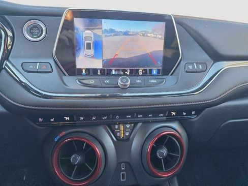 Used 2021 Chevrolet Blazer RS w/ Enhanced Convenience Package image 11