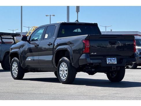 New 2026 Toyota Tacoma SR5 AWD/4WD image 6