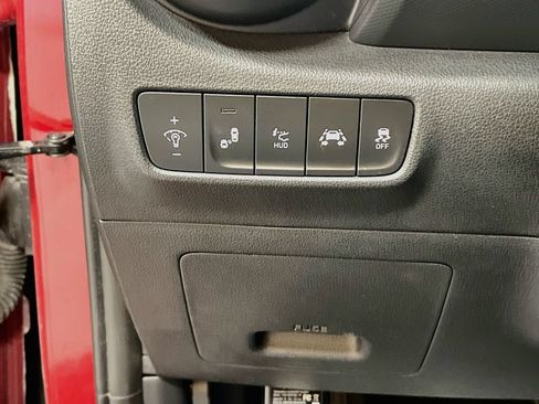 Used 2020 Hyundai Kona Ultimate AWD/4WD image 10