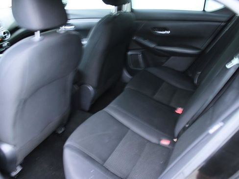 Used 2021 Nissan Sentra S image 14