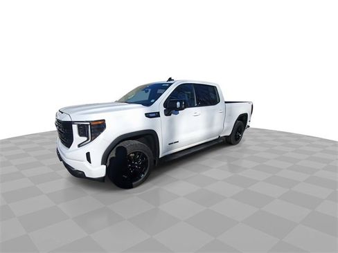 Used 2022 GMC Sierra 1500 Elevation w/ Elevation Premium Package image 4